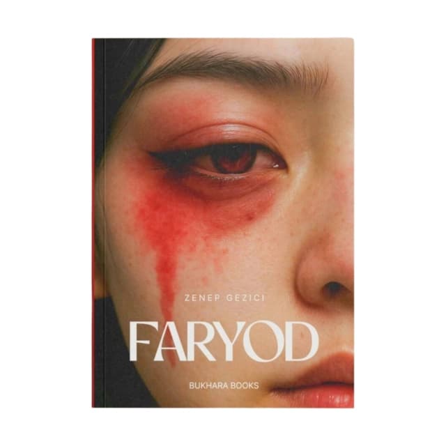Faryod