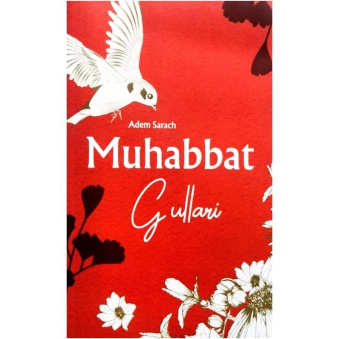 Muhabbat Gullari