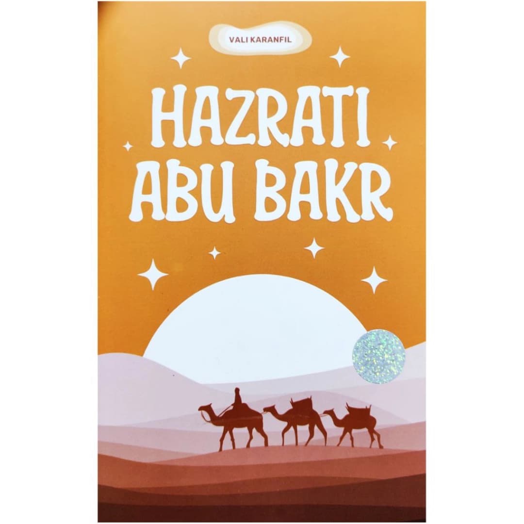 Hazrati Abu Bakr