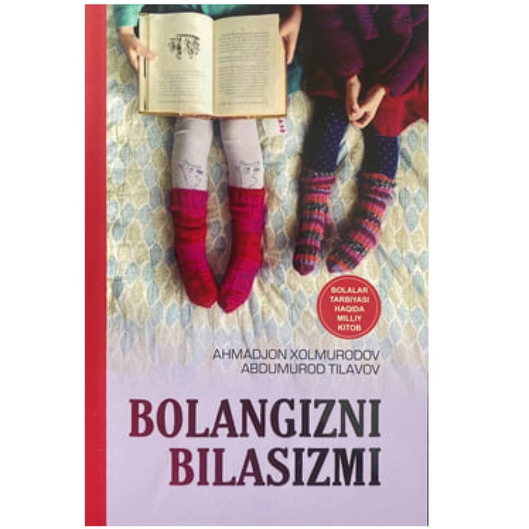 Bolangizni bilasizmi?