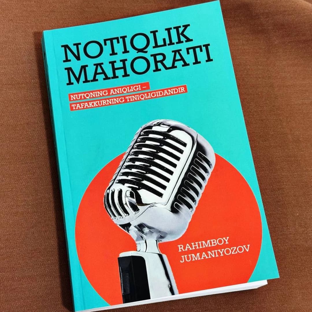 Notiqlik mahorati