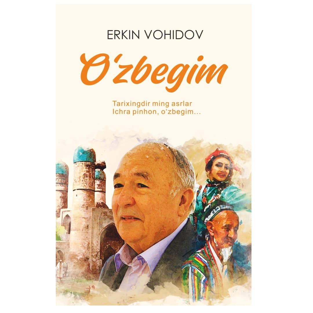 O'zbegim