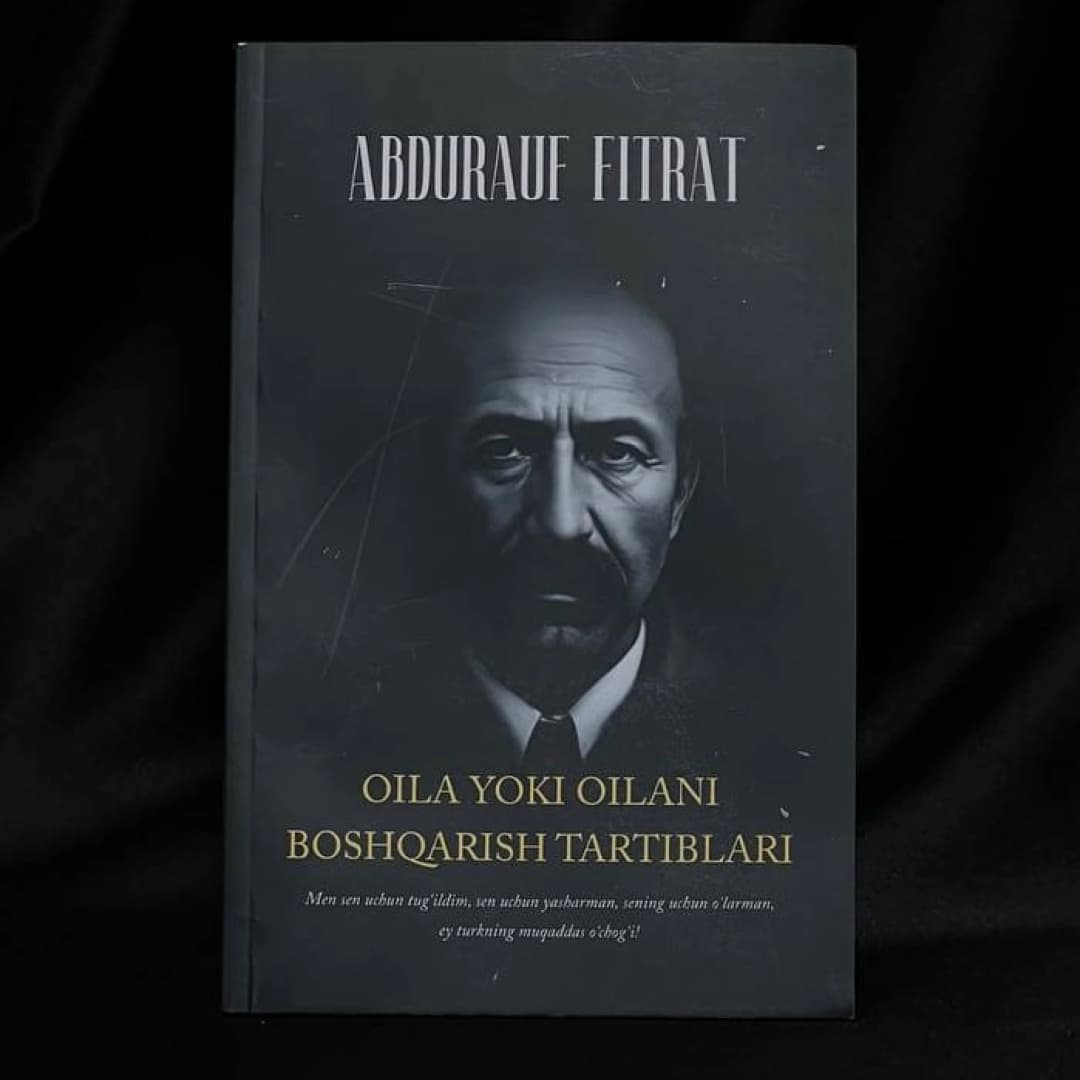 Oila yoki oilani boshqarish tartiblari