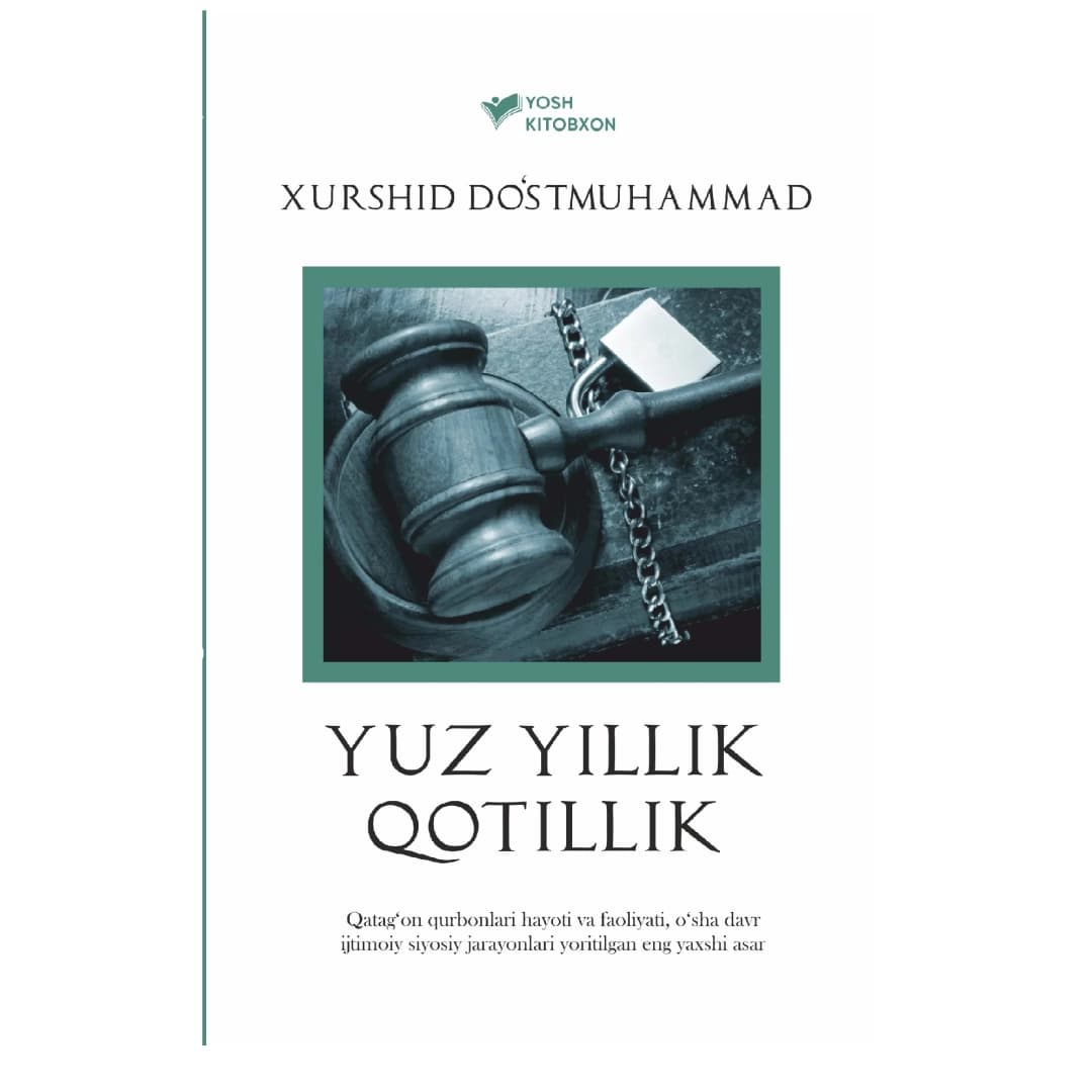 Yuz yillik qotillik