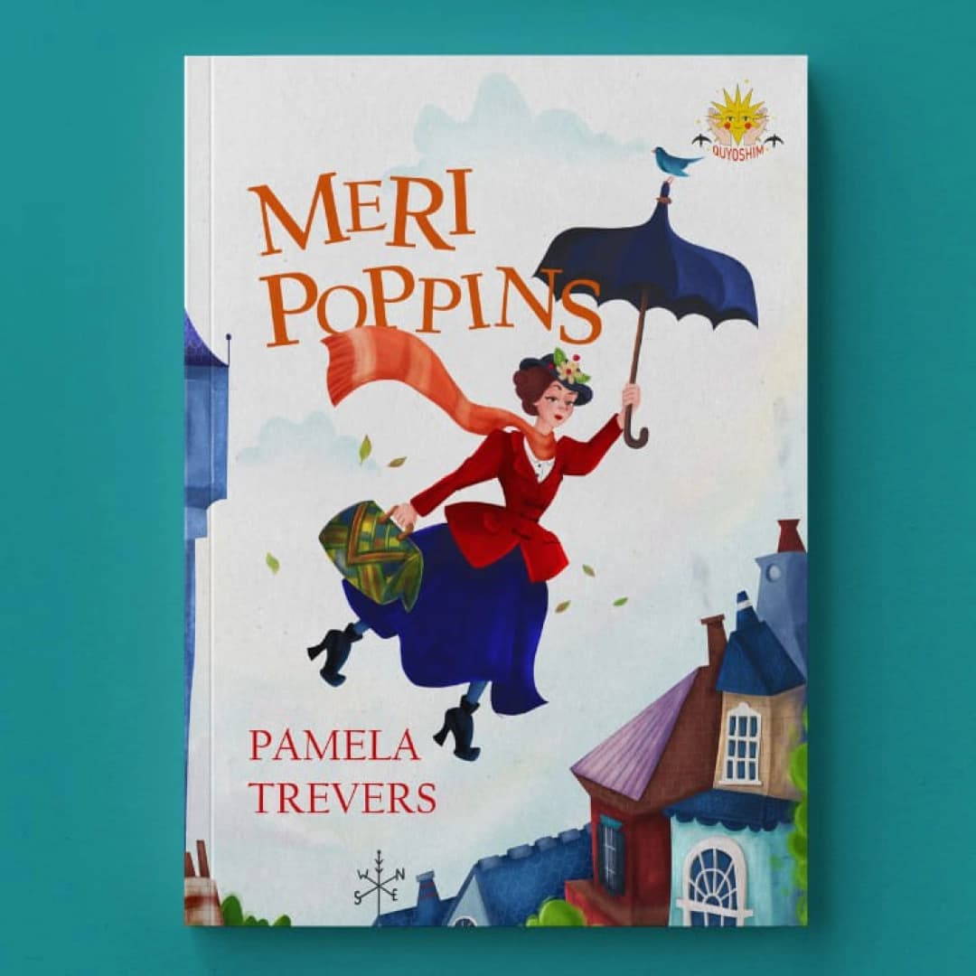 Meri Poppins