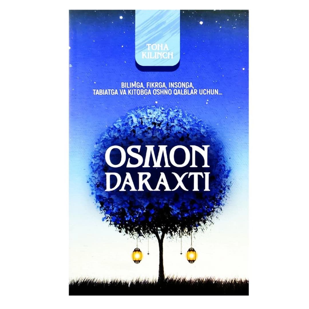 Osmon Daraxti