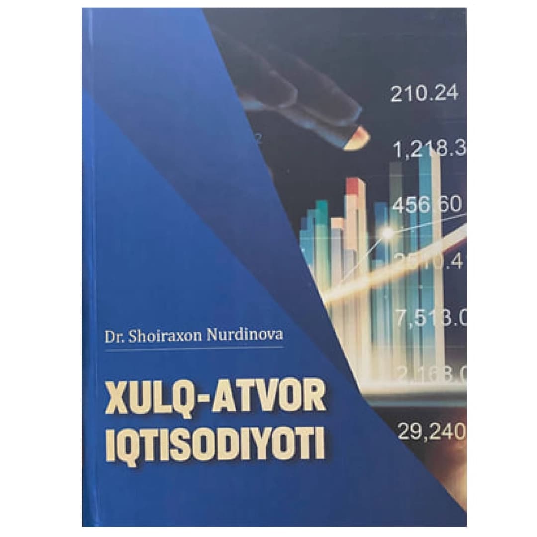 Xulq-atvor iqtisodiyoti