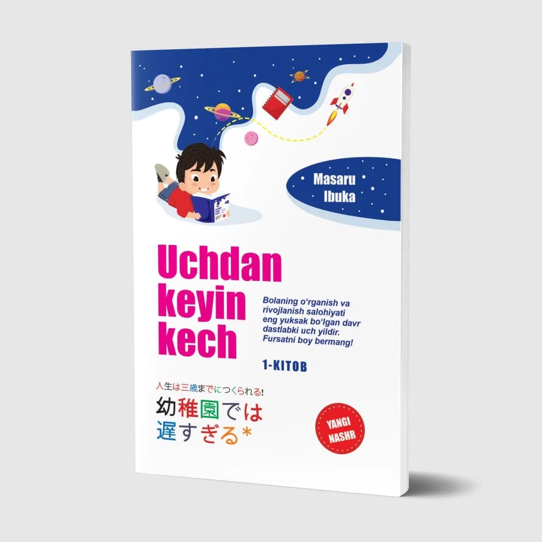 Uchdan keyin kech