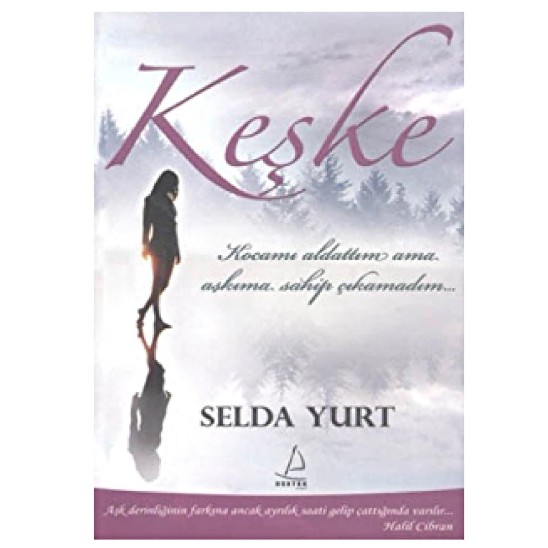 Keske - Kocami Aldattim Ama Sevgilime Sahip Cikamadim