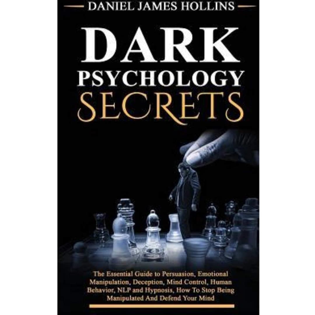 Dark Psychology secrets