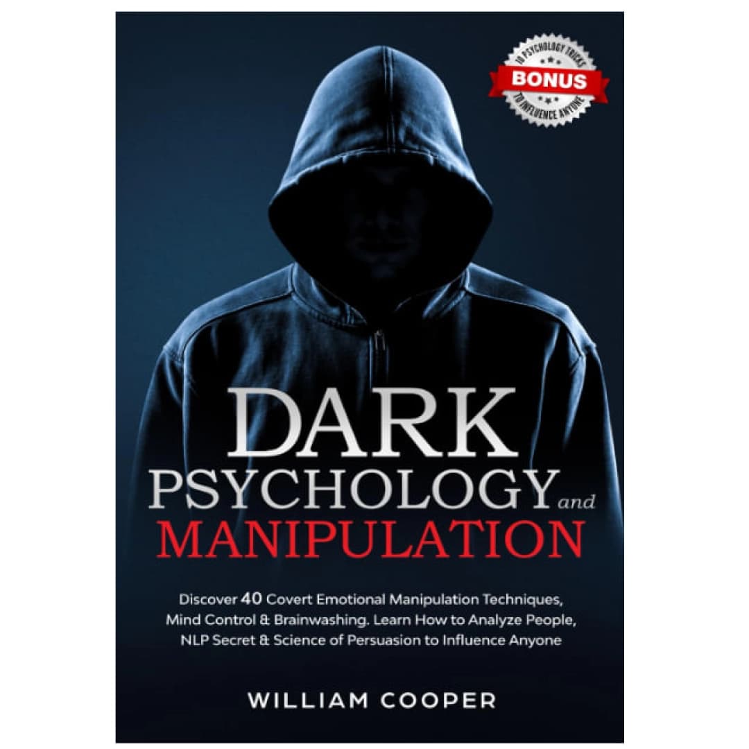 Dark Psychology and Manipulation