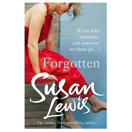 Forgotten (used)