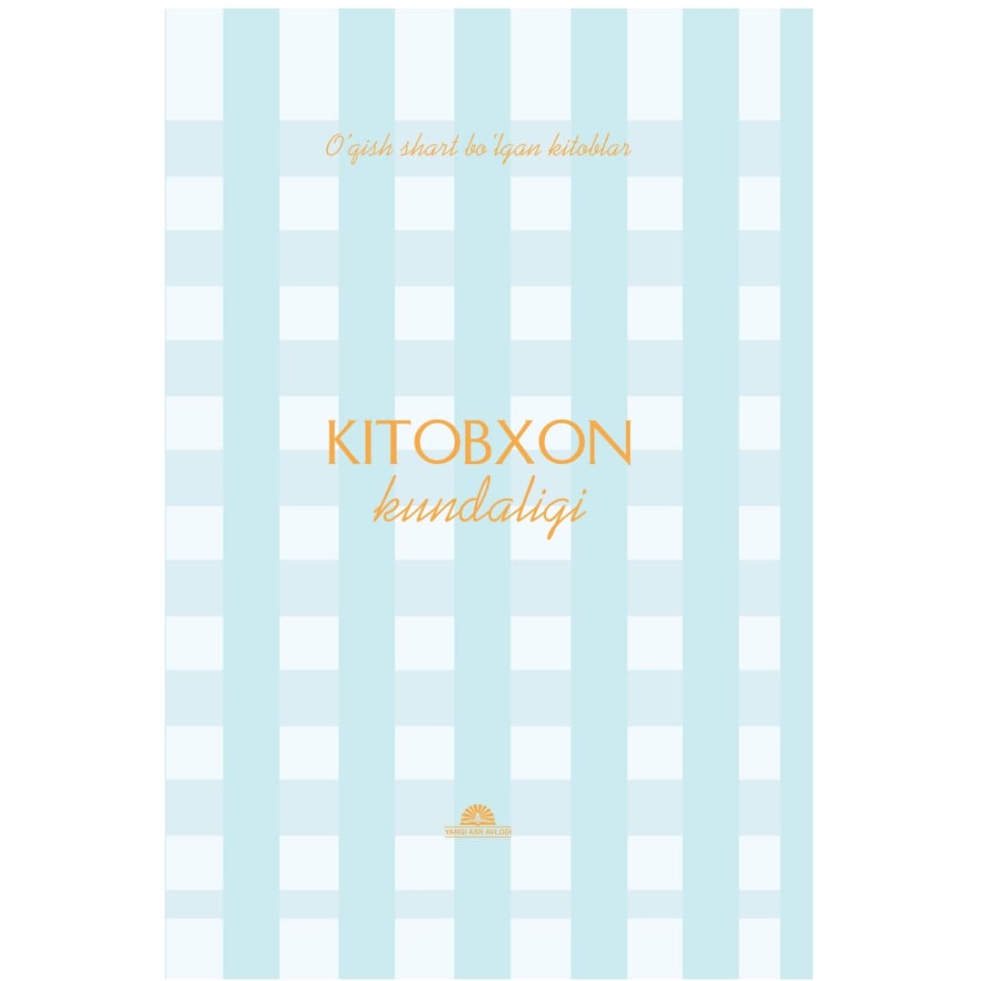 Kitobxon kundaligi