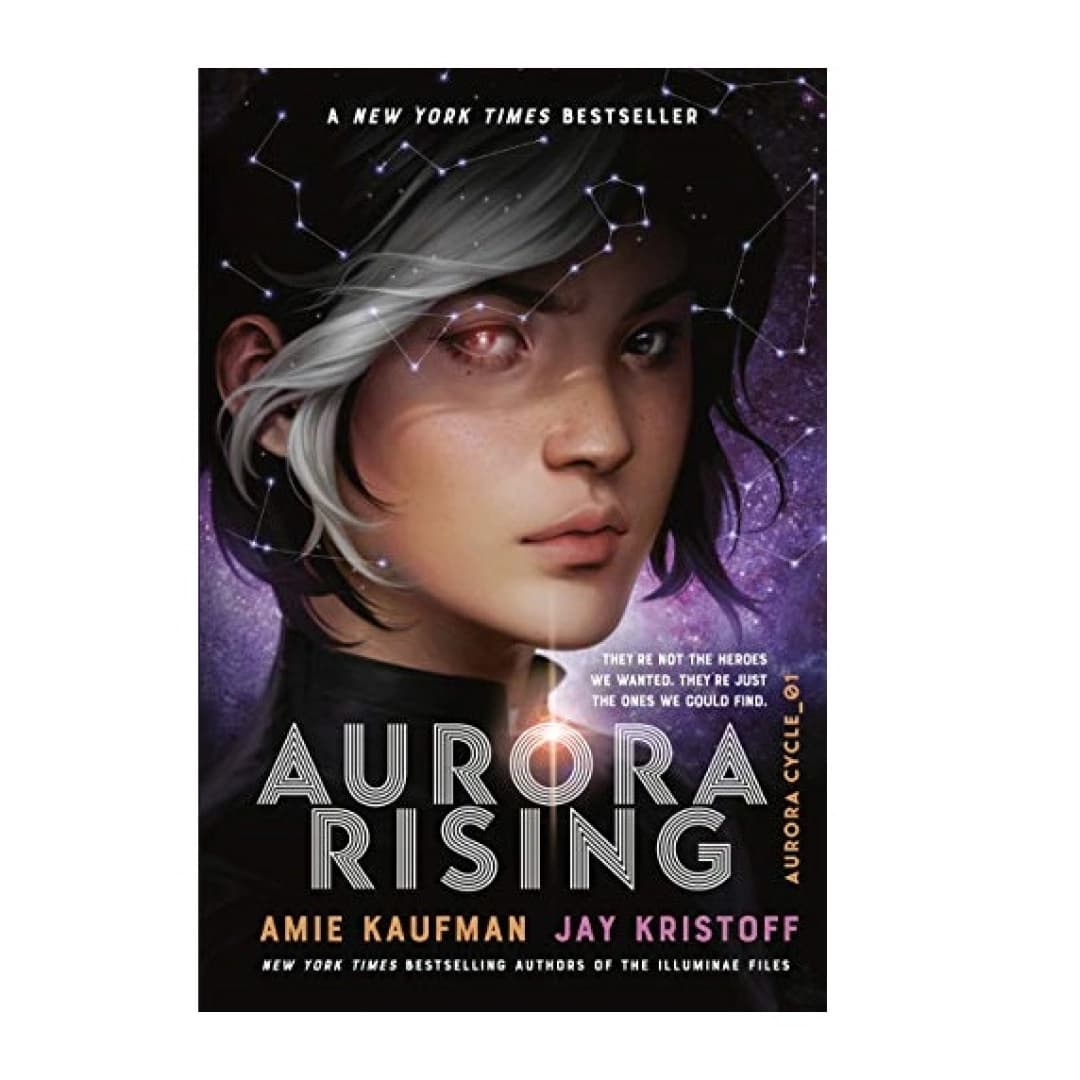 Aurora Rising