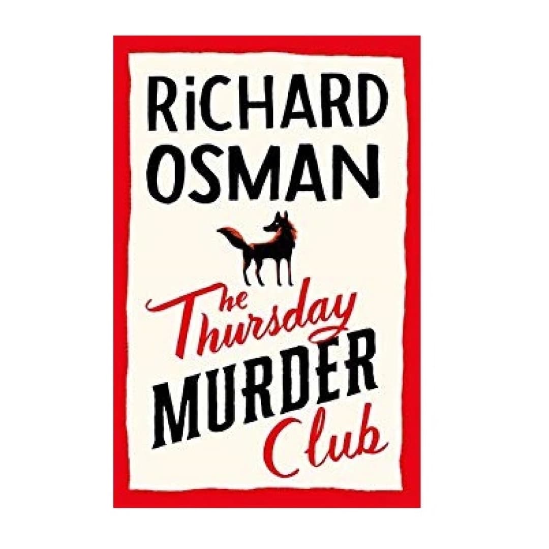 The Thursday Murder Club