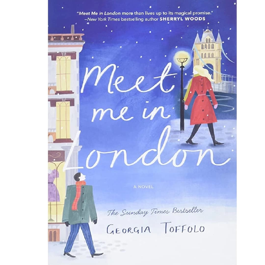 Meet me in London
