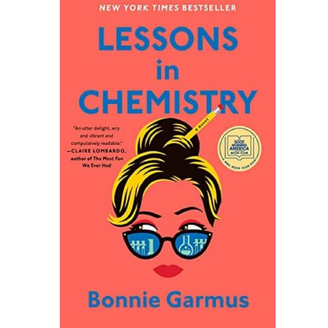 Lessons in Chemistry