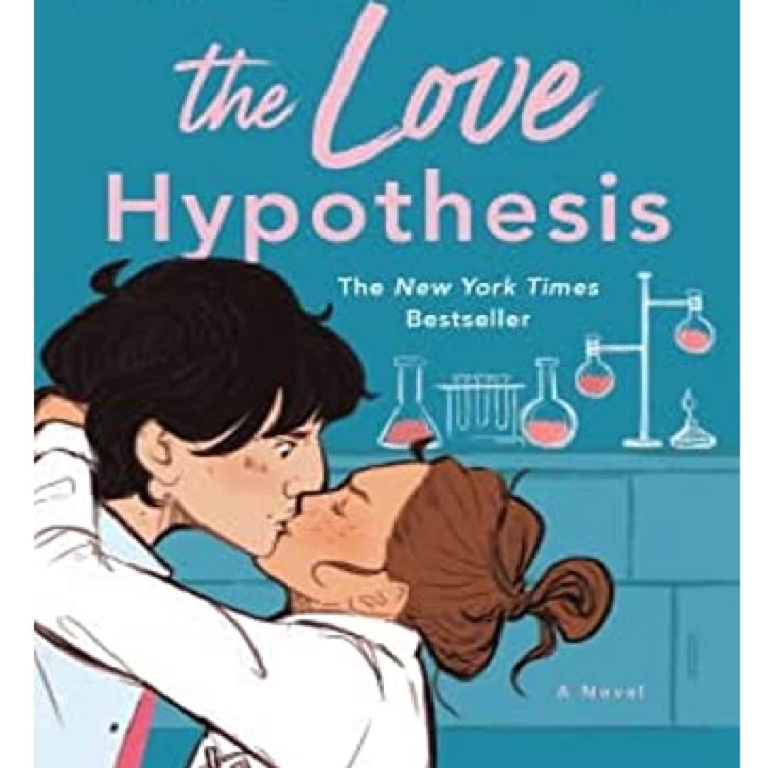 The Love Hypothesis