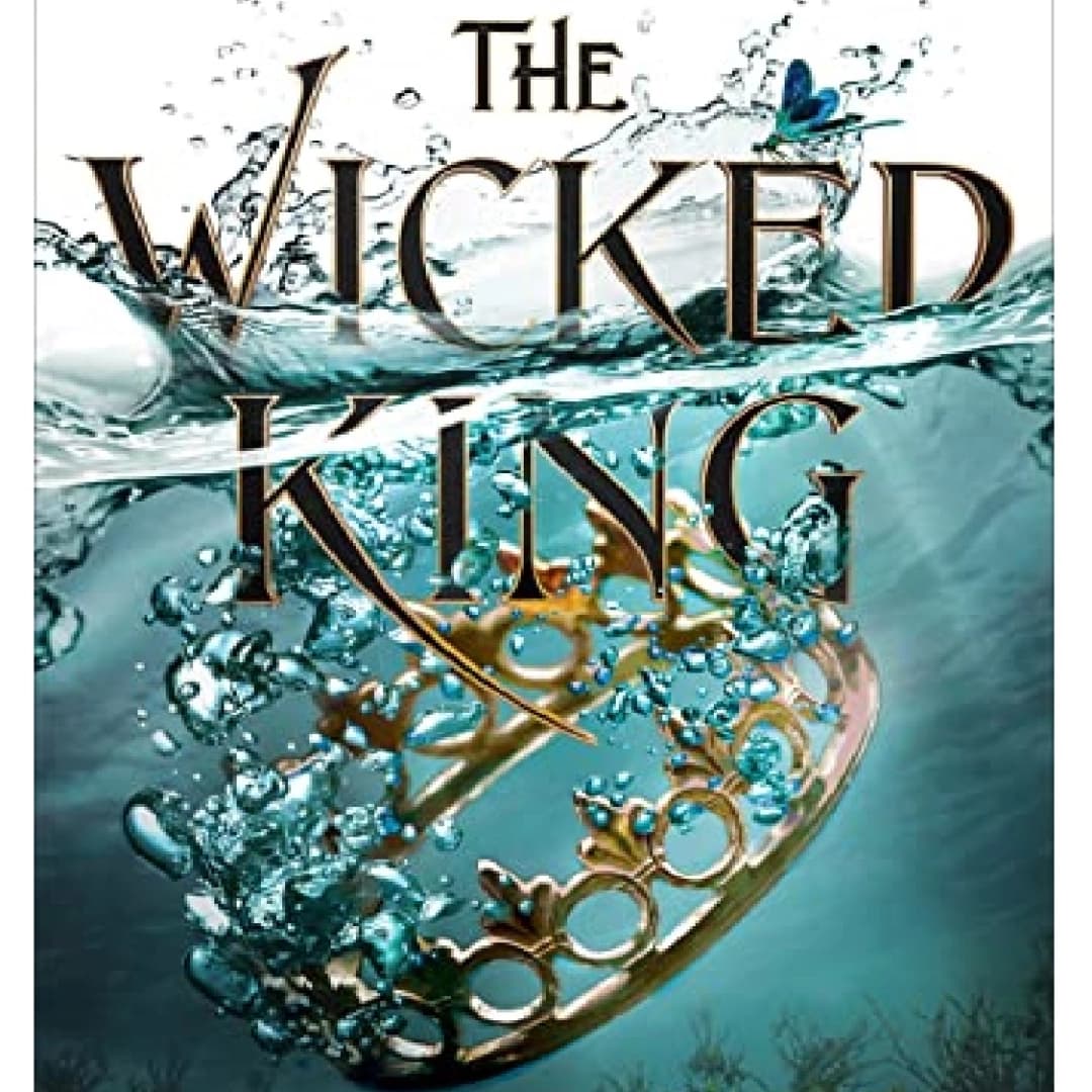 The Wicked King