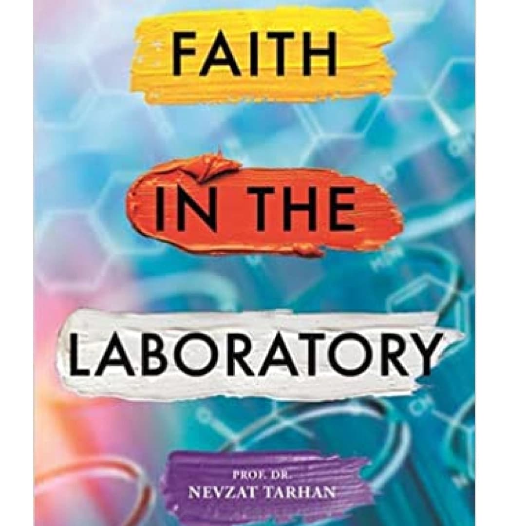 Faith in the Laboratory