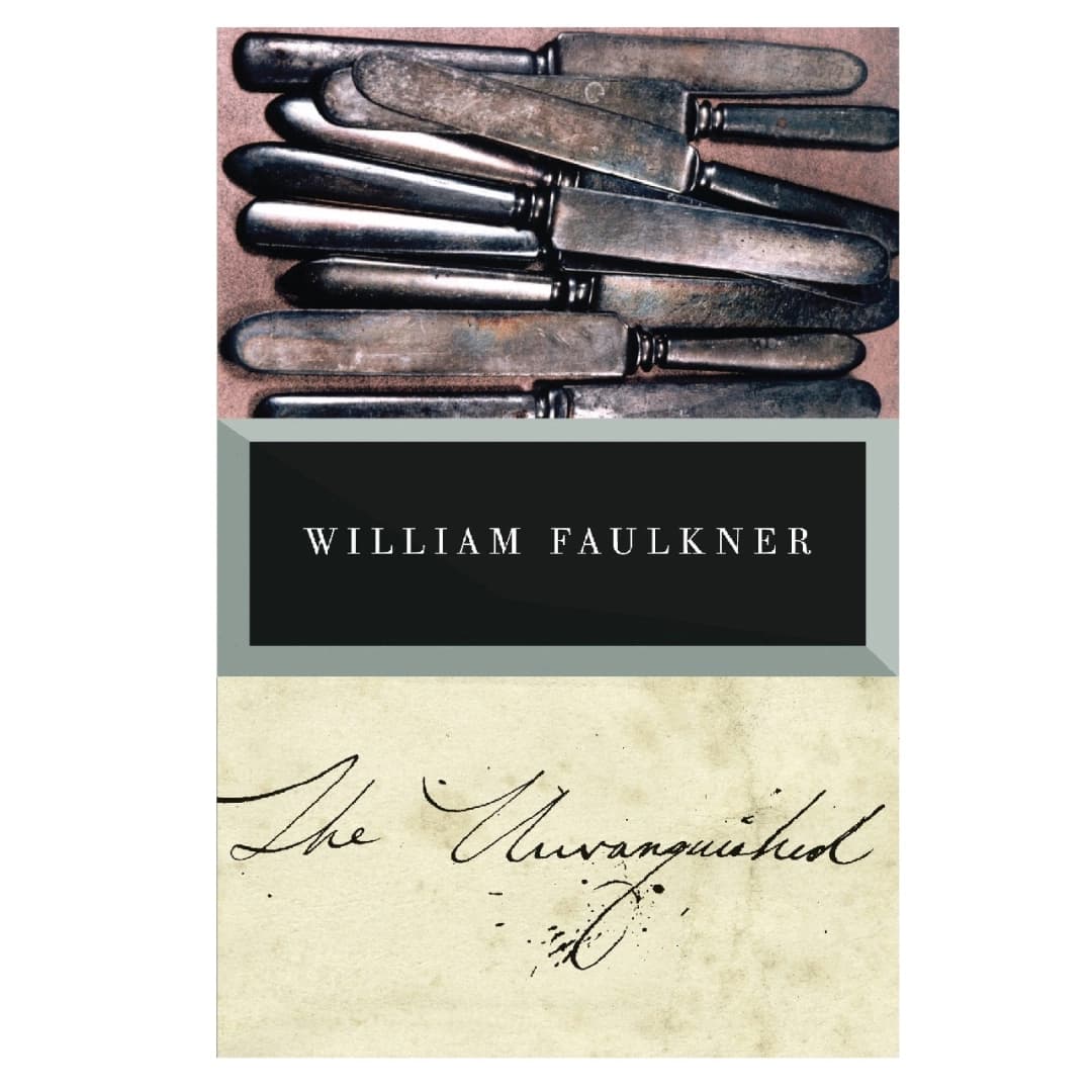 The Unvanquished