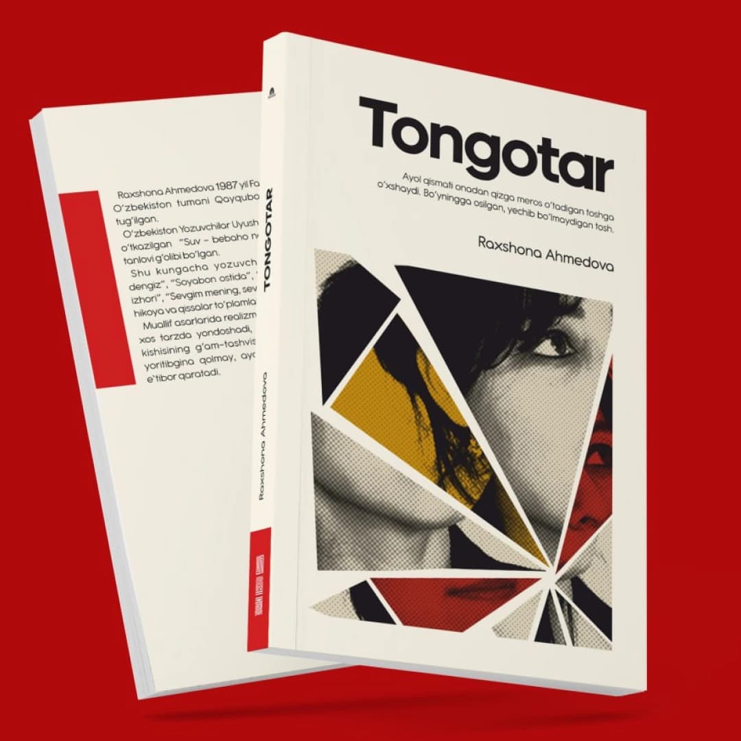 Tongotar