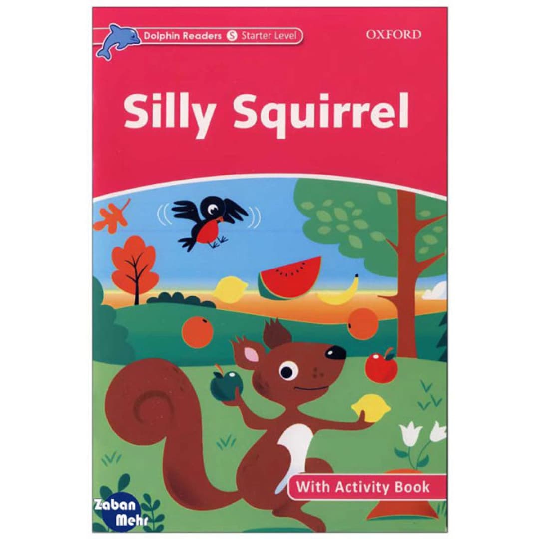 Silly Squirrelc (Starter Level)