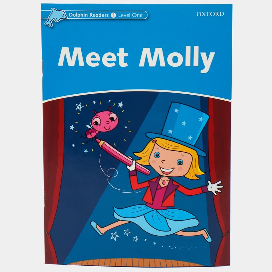 Meet Molly (1 Level)