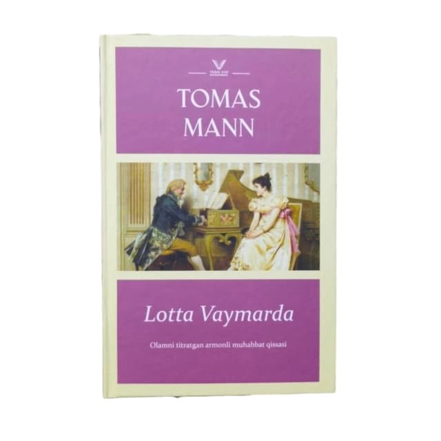 Lotta Vaymarda