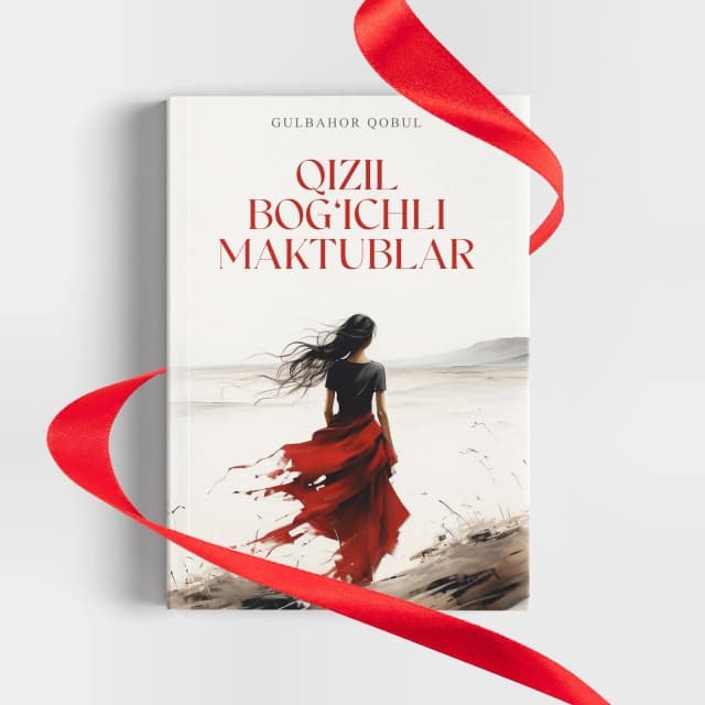 Qizil bog'ichli maktublar