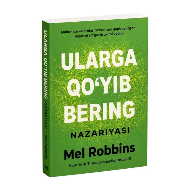 "Ularga qo'yib bering" nazariyasi