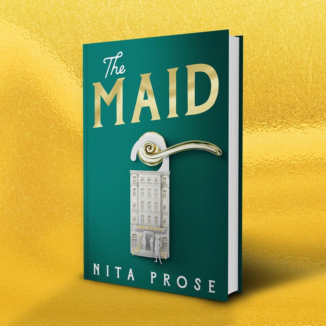 The Maid