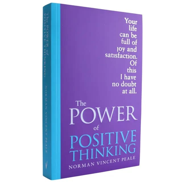 Power of Positive Thinking