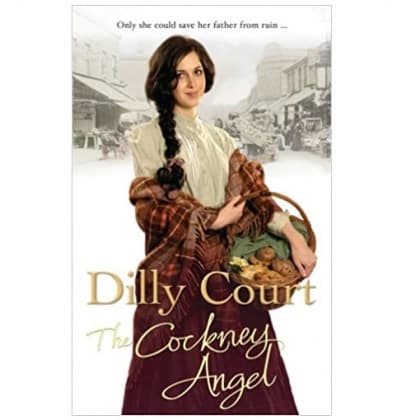 The Cockney Angel (used)