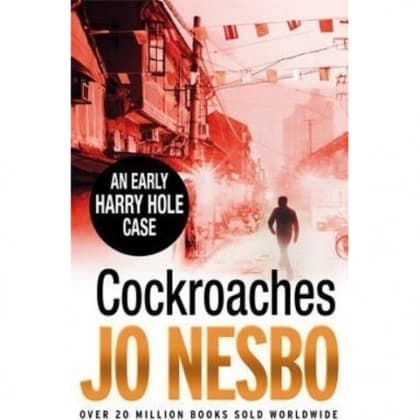 Cockroaches (used)
