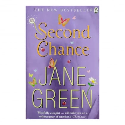Second chance (used)