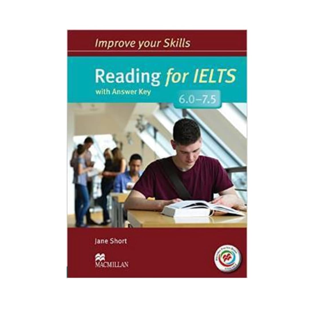 Reading for IELTS 6.0-7.5