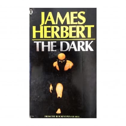 The Dark (used)