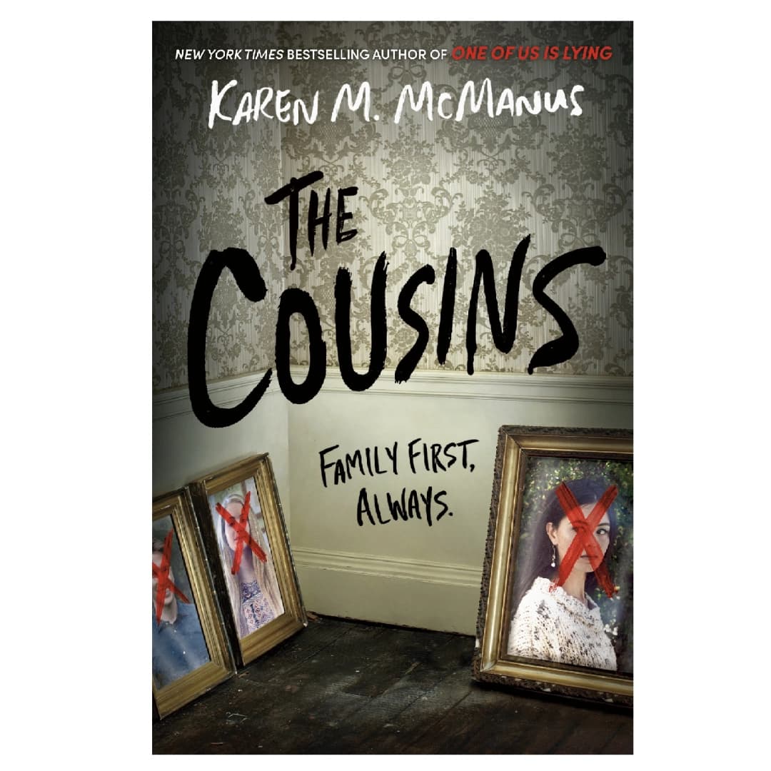 The Cousins