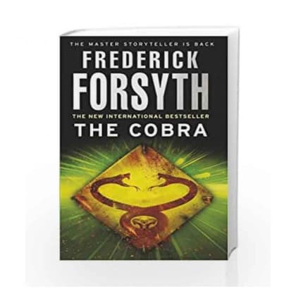 The Cobra (used)