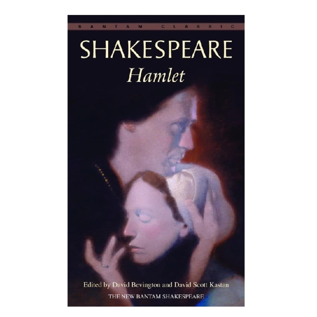 William Shakespeare: Hamlet