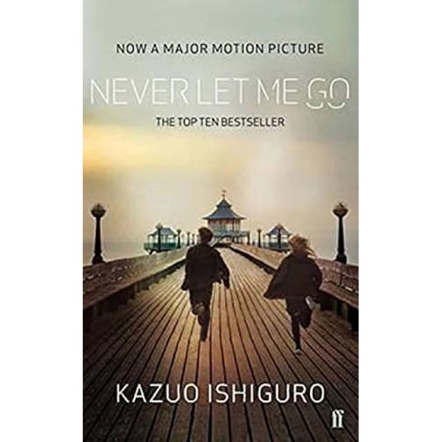 Never Let Me Go