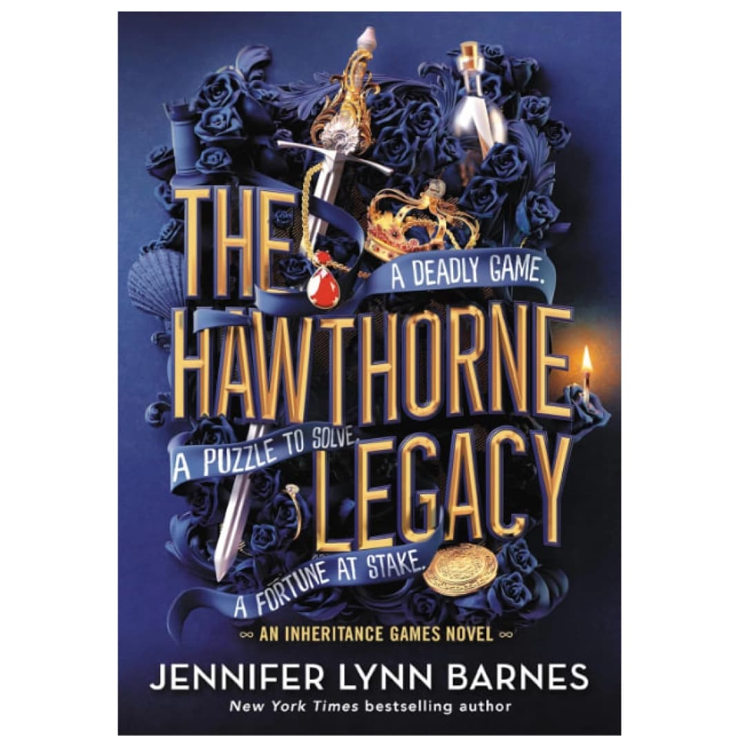 The Hawthorne Legacy