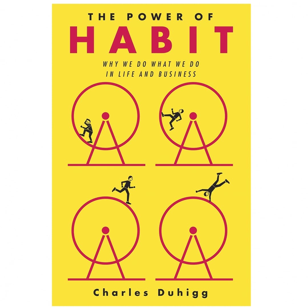 The power of Habit (soft cover)