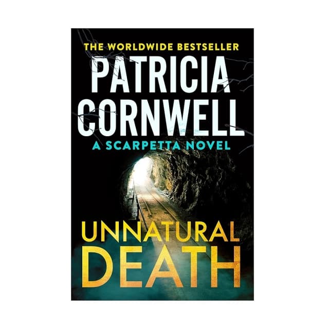 Unnatural Death