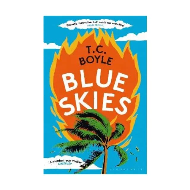 Blue Skies
