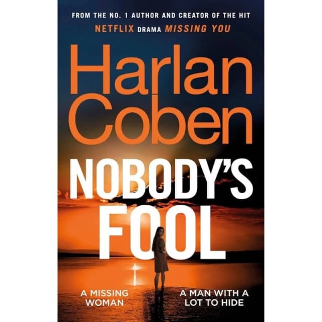 Nobodys Fool