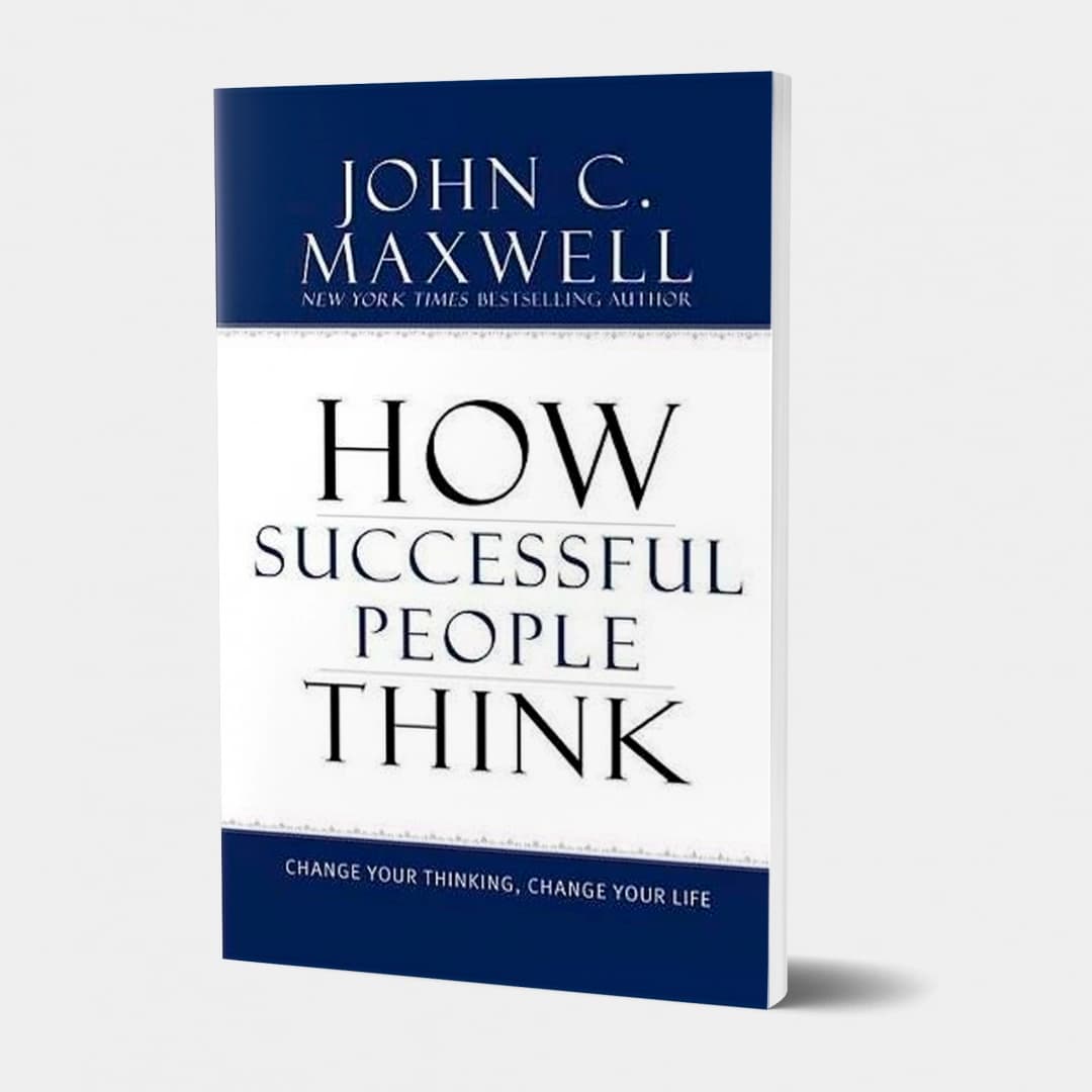 How successful people think + Workbook