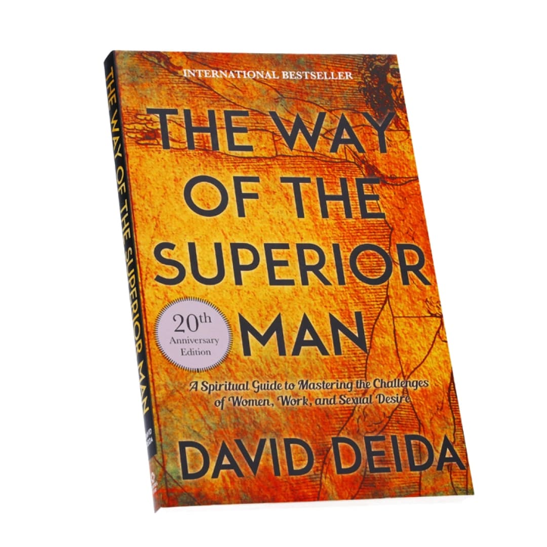 The way of the superior man