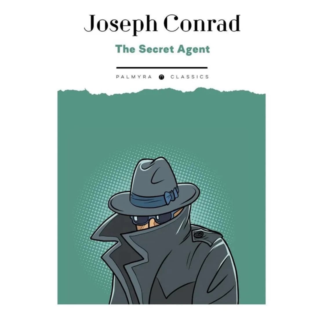The Secret Agent